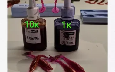 Рецепт 108