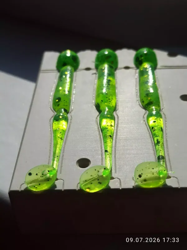 Swing bait 2.8