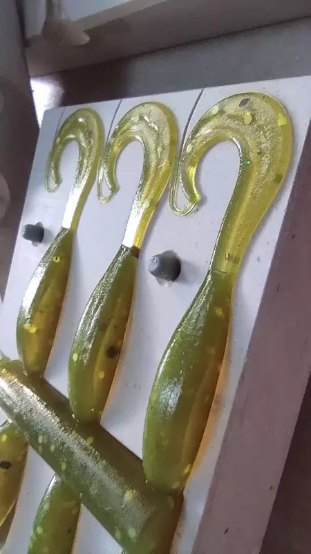 Panfish 2