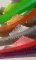 Fox Rage Slick Shad 112