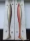 Fox Rage Slick Shad 133