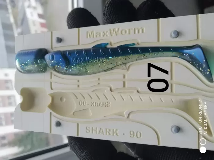 Shark 90
