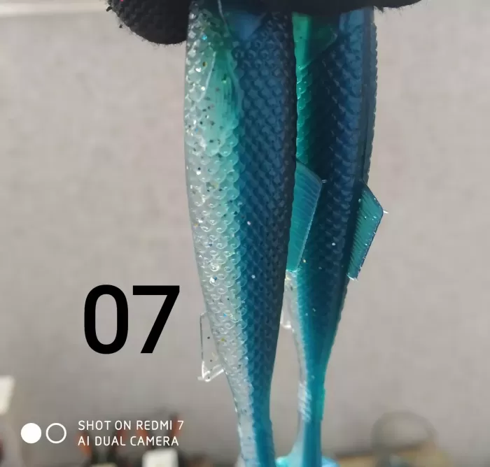 Shark 90