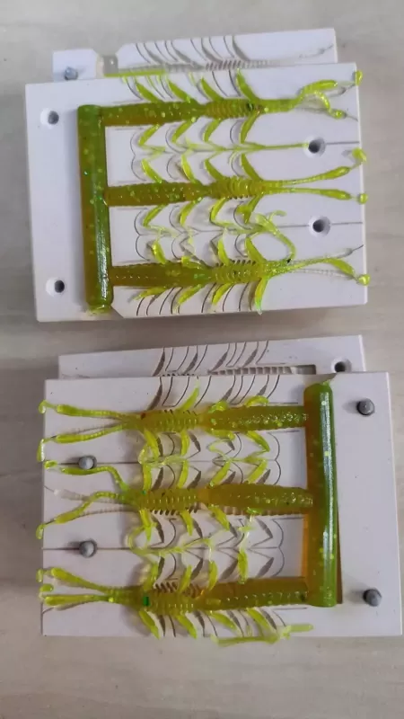 Scissor 63
