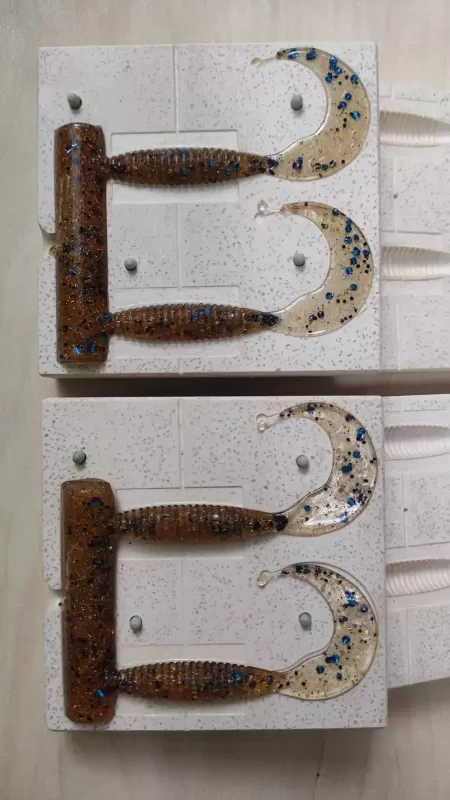 Stinger Tail 3