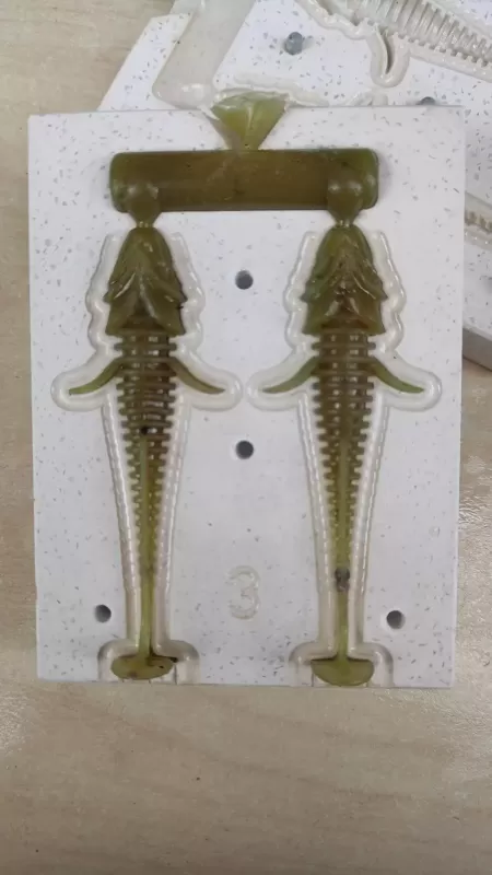 Дракончик 3