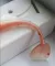 Fox Rage Slick Shad 133