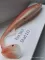 Fox Rage Slick Shad 133