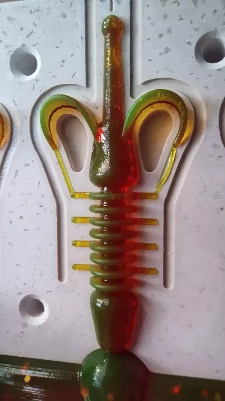 PISUN 50