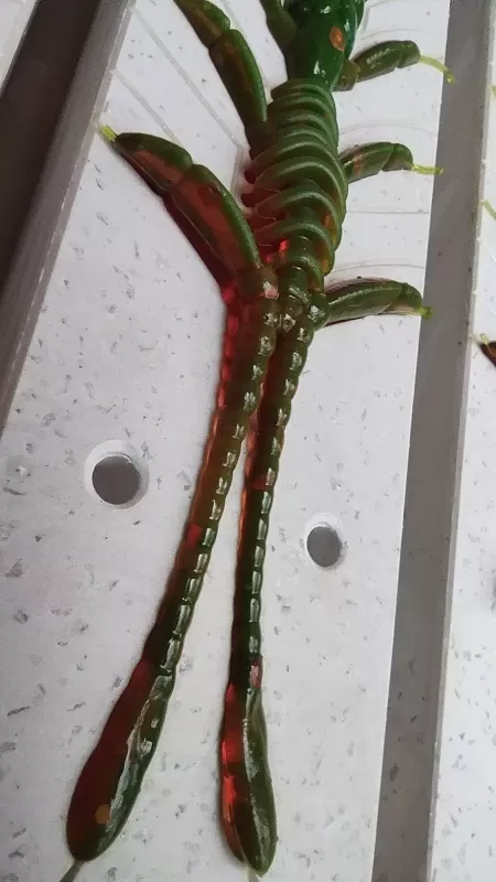Scissor 105