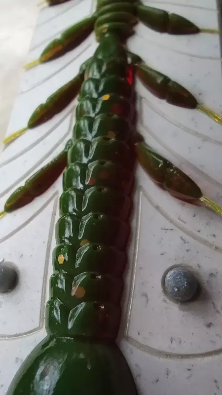 Scissor 105