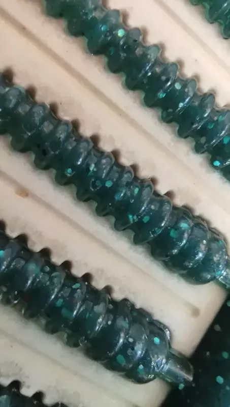 Cruel leech 50