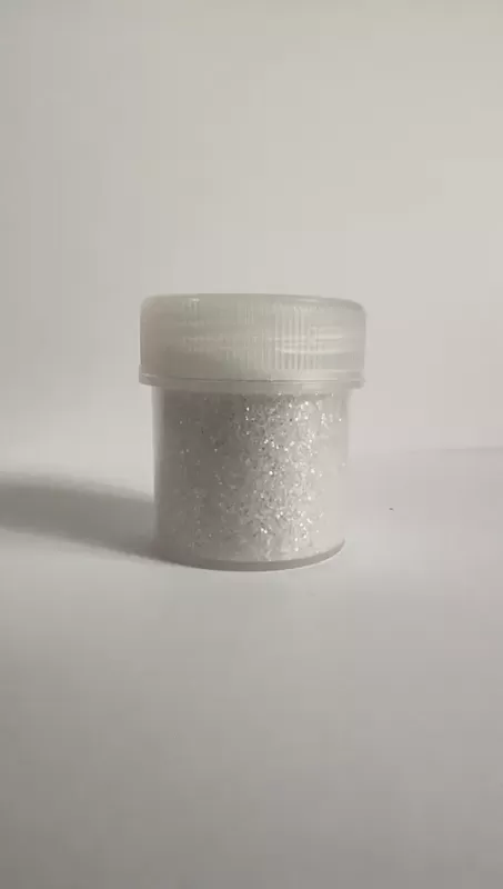 Блискітка скло 0.5 мм