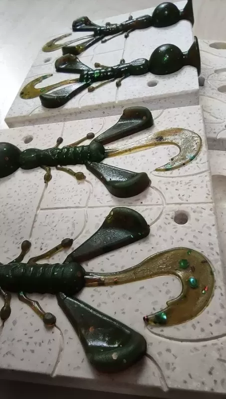 Vector Bug 2.5