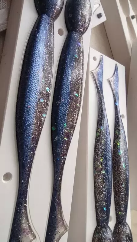 JR MINNOW 113