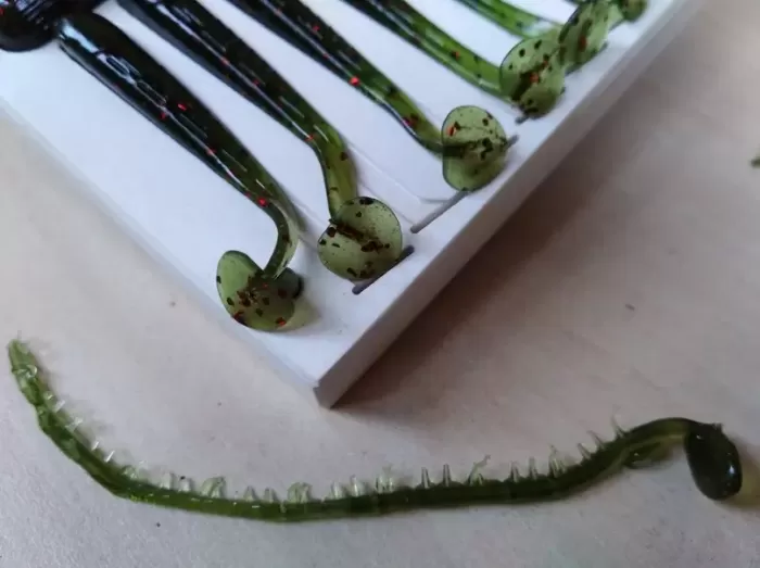 NANO MINNOW 55