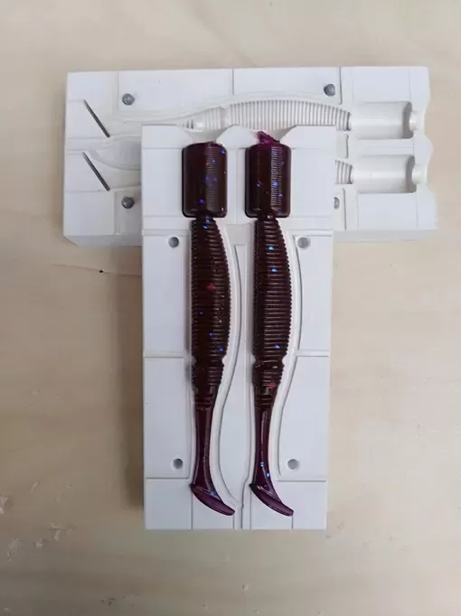 Mottomo Typhoon 80 (2 приманки)