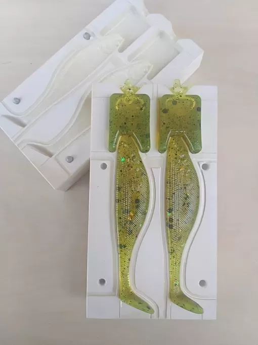 Westin Shad 80