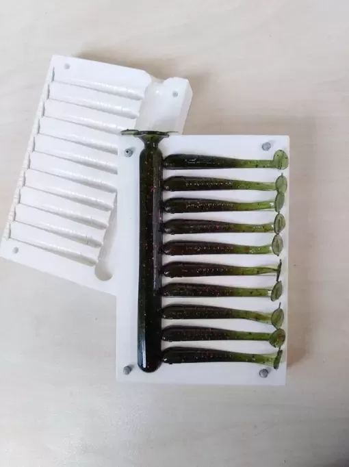 NANO MINNOW 55