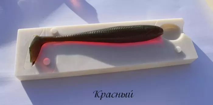 Олива Червона