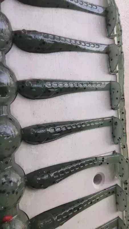 NANO MINNOW 30