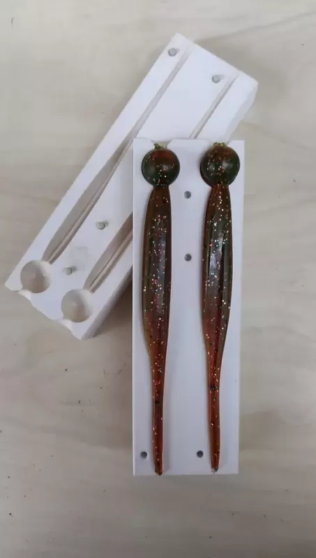 Shad Impact 125