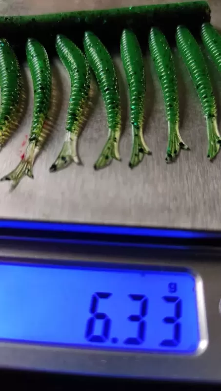Tail Ringer 2