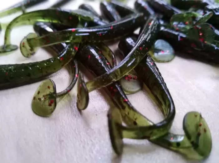 NANO MINNOW 55