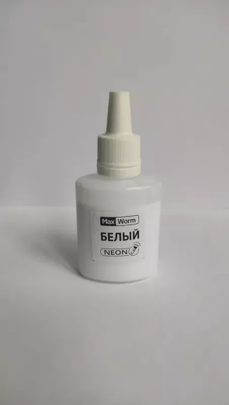 NEON Білий