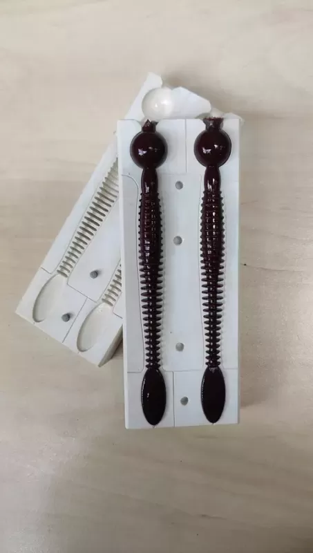 LC-Ribster 4.5
