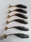 Megabass Shad 75 