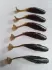 Megabass Shad 75 (2 приманки)
