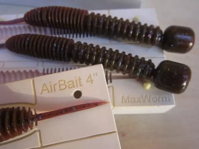 Vagabond Air Bait 4