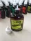 Clear Oil