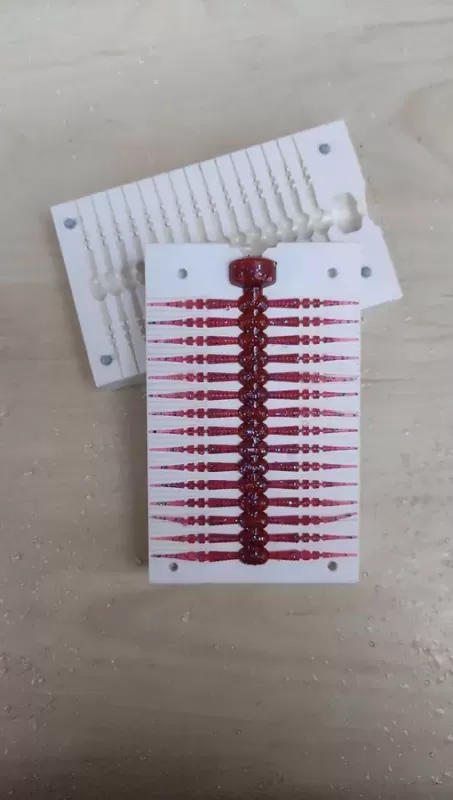 Java Stick 30