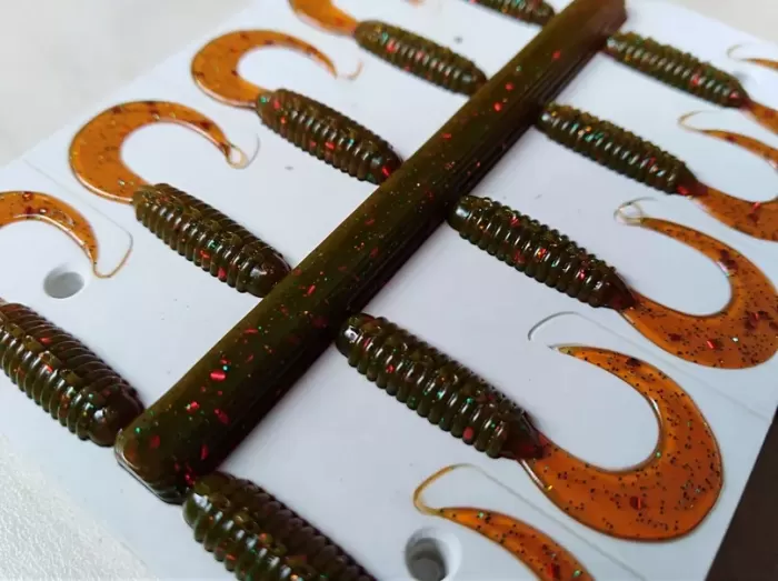 Micro Grubb 33