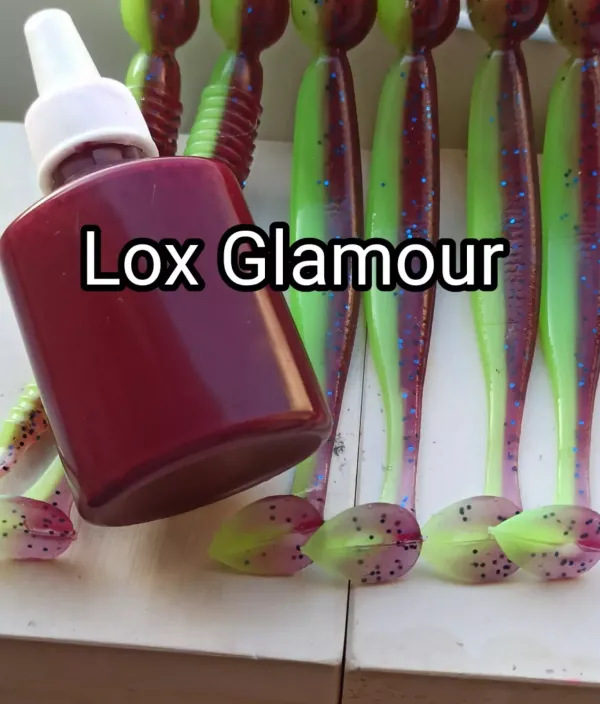 Lox-Glamur