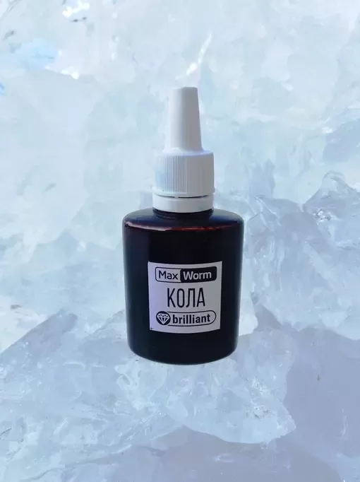 Кола - "brilliant"