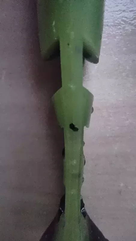 Kopyto 4L