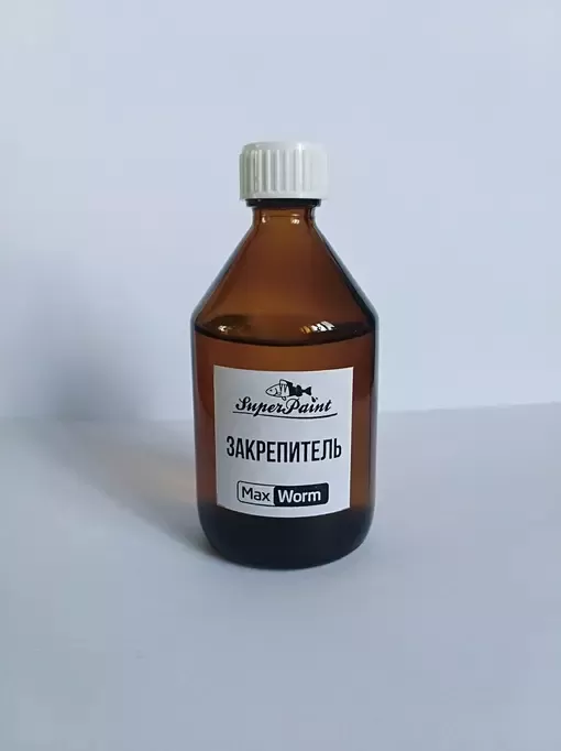 Super Paint - Закріплювач