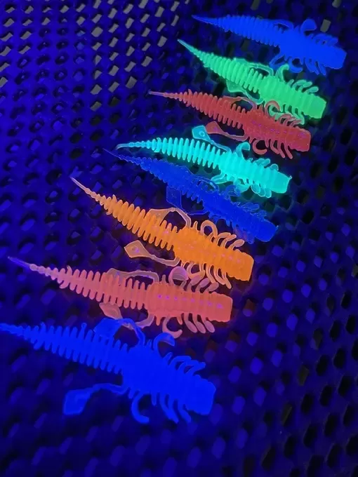 Набір NEON з 8 кольорів