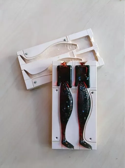 Westin Shad 100