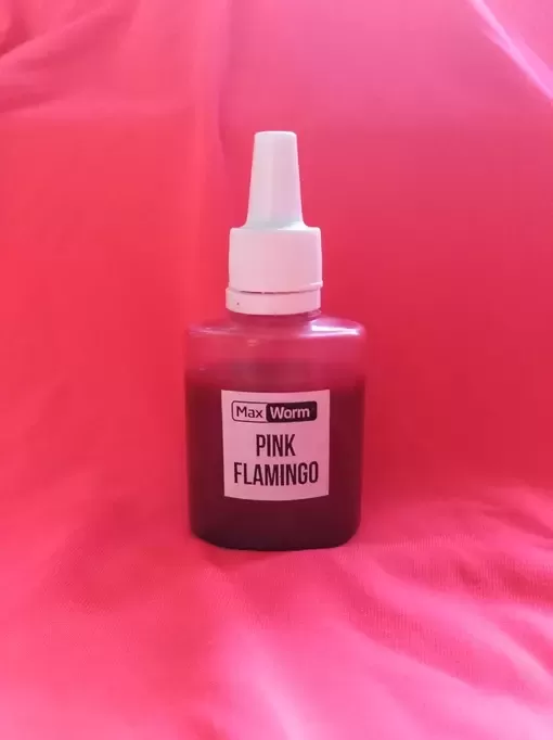 Pink FLAMINGO - Рожевий Фламінго