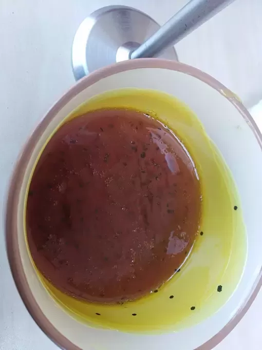 ФЛУО прозорий Диня