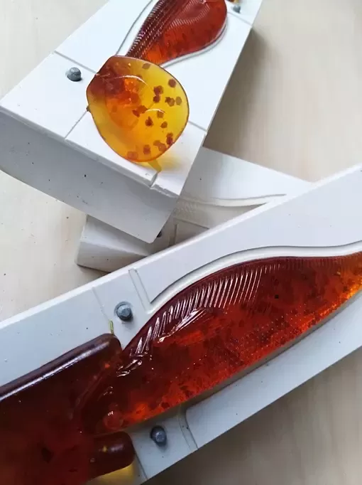 Westin Shad 120
