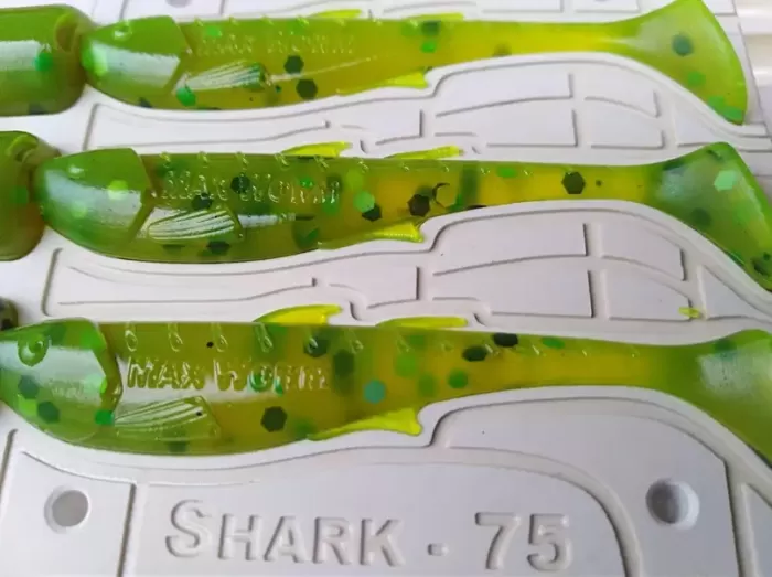 Shark 75