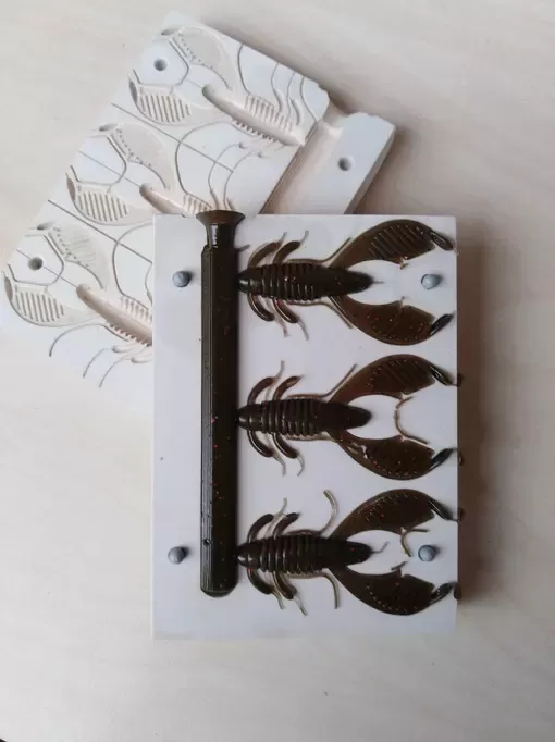 AX Crow Mini 2