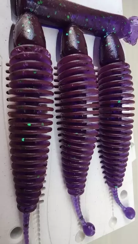 Vibro Slag 68