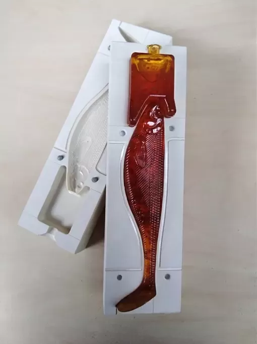 Westin Shad 120