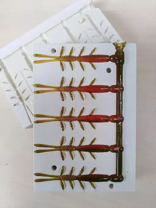 Scissor 50